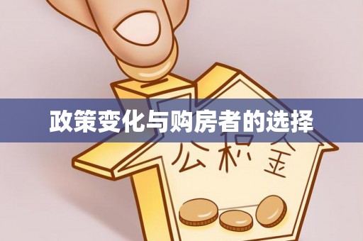 苏尼特右旗政策变化与购房者的选择